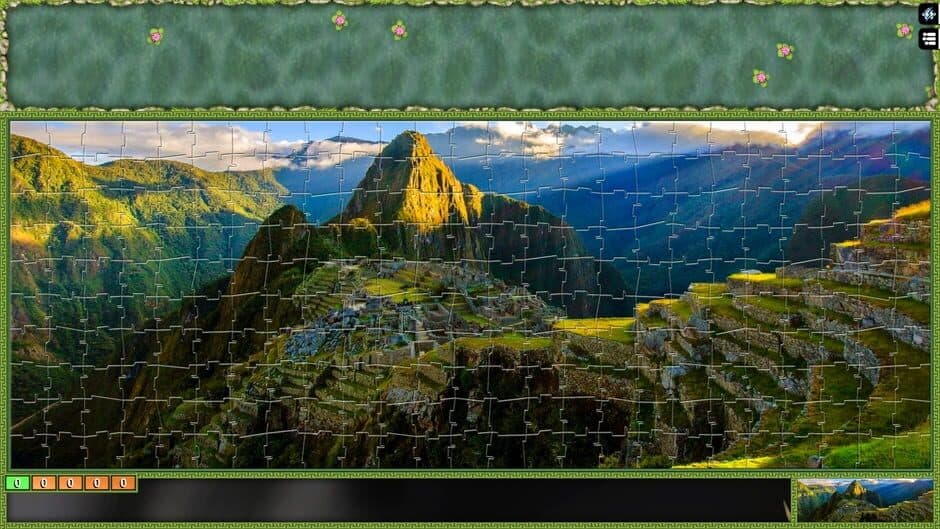 Скриншот 12 из Pixel Puzzles Ultimate: Variety Pack 2