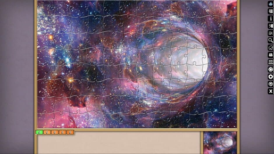 Скриншот 9 из Pixel Puzzles Ultimate: Variety Pack 3XS
