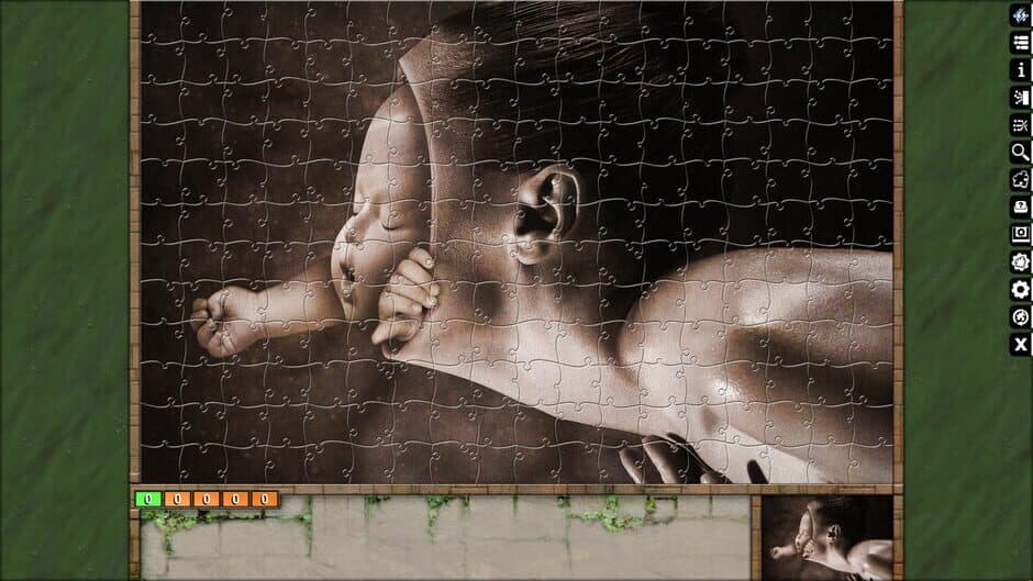 Скриншот 7 из Pixel Puzzles Ultimate: Surreal