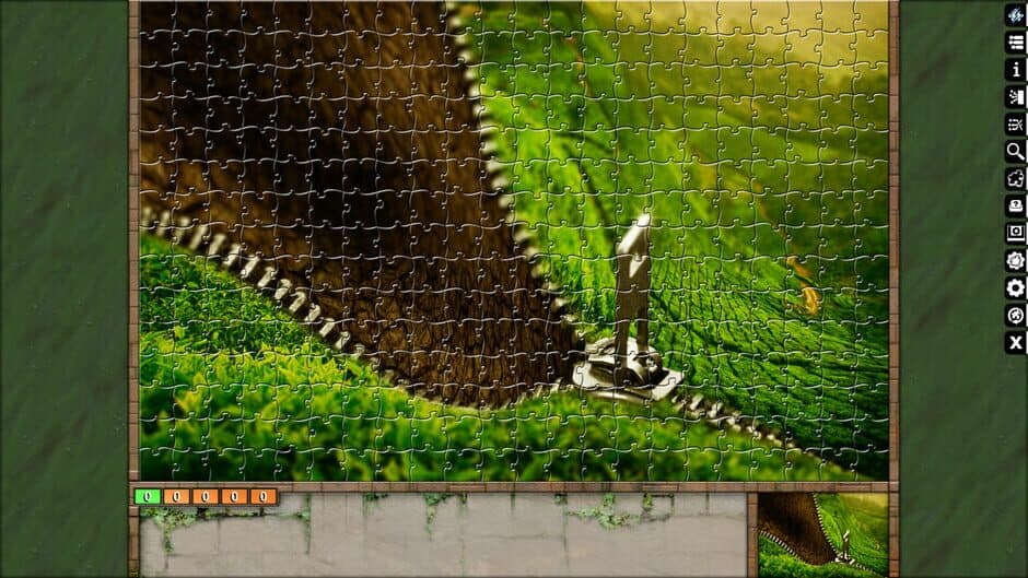 Скриншот 2 из Pixel Puzzles Ultimate: Surreal