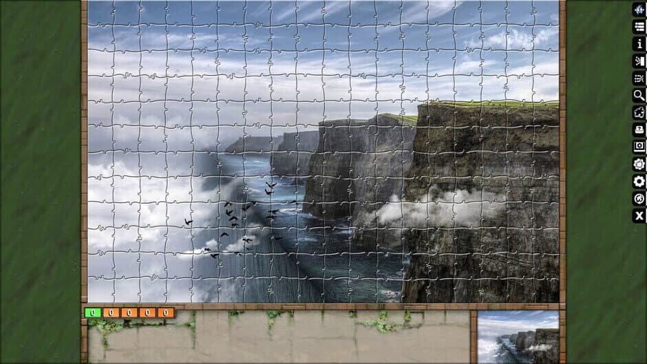 Скриншот 4 из Pixel Puzzles Ultimate: Surreal