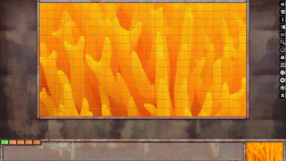 Скриншот 7 из Pixel Puzzles Ultimate: Macro
