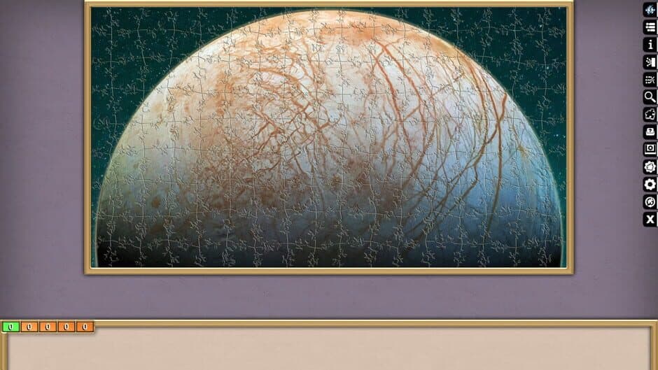 Скриншот 11 из Pixel Puzzles Ultimate: PP2 Space
