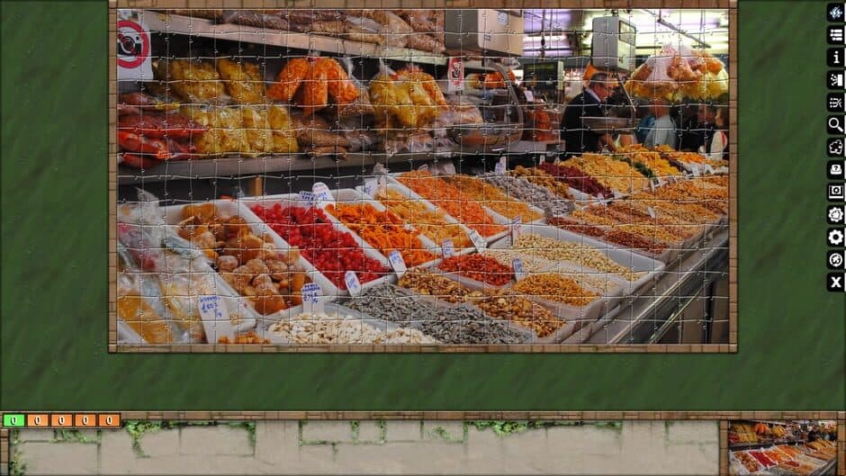 Скриншот 7 из Pixel Puzzles Ultimate: Spain