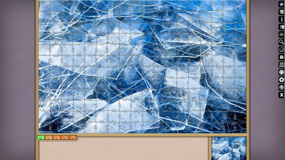 Скриншот 10 из Pixel Puzzles Ultimate: Variety Pack 17