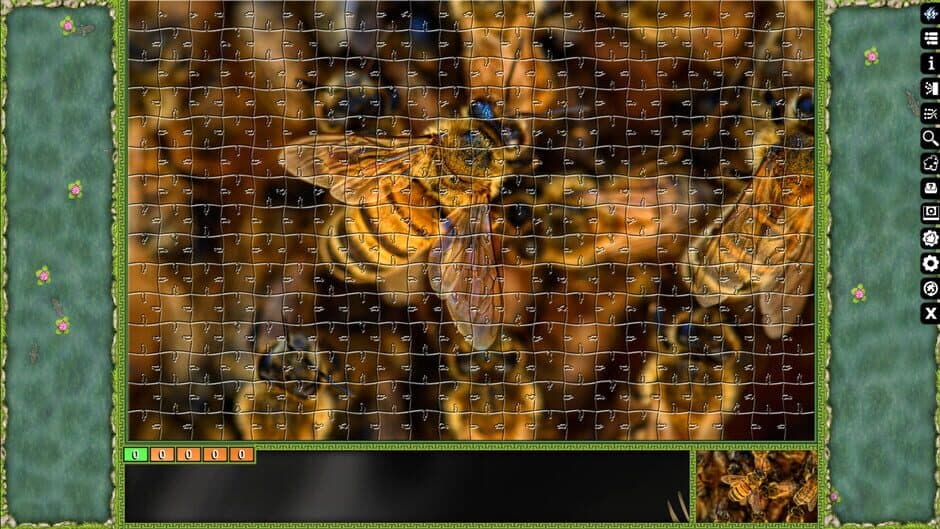 Скриншот 7 из Pixel Puzzles Ultimate: Variety Pack 16