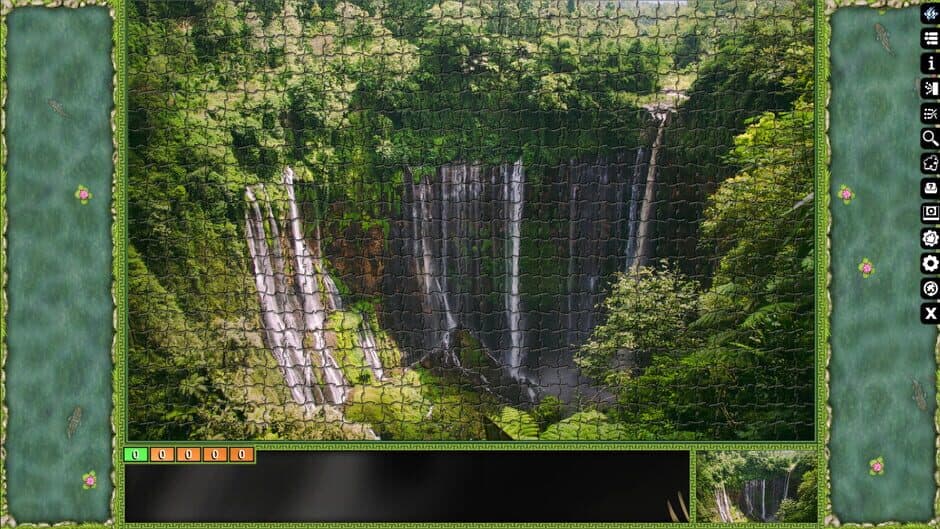 Скриншот 8 из Pixel Puzzles Ultimate: Variety Pack 16