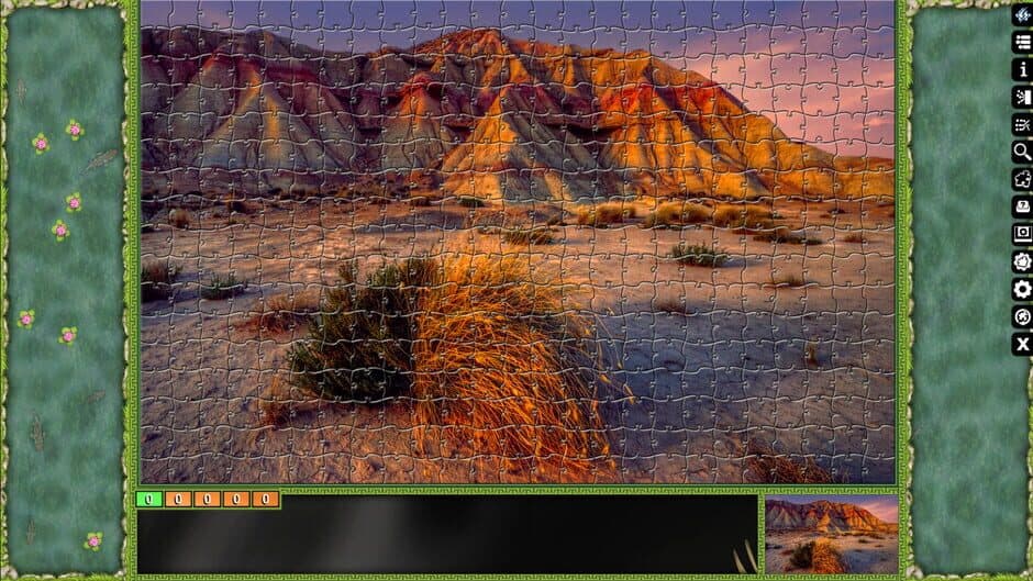 Скриншот 2 из Pixel Puzzles Ultimate: Variety Pack 16