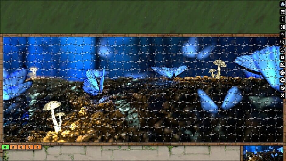 Скриншот 3 из Pixel Puzzles Ultimate: Fantasy
