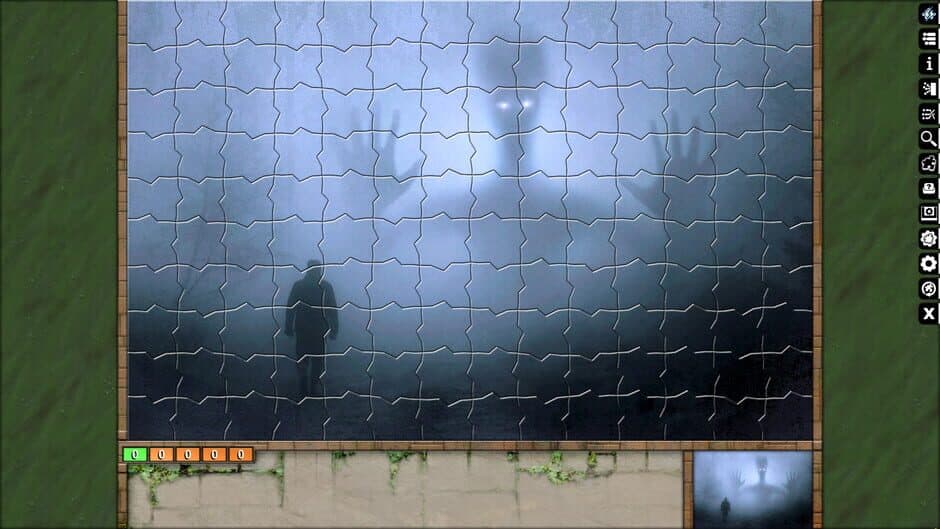 Скриншот 2 из Pixel Puzzles Ultimate: Fantasy