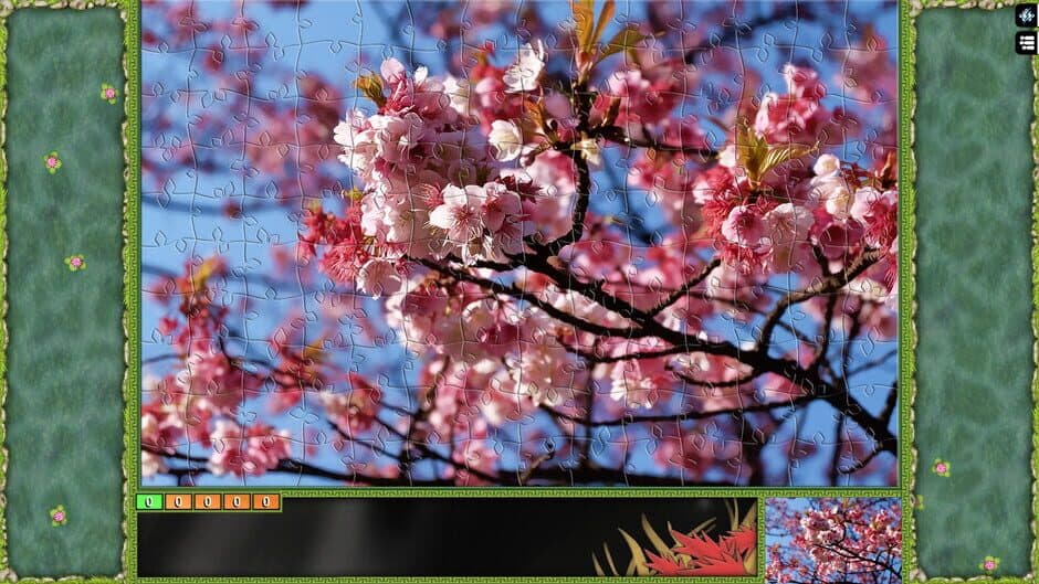 Скриншот 1 из Pixel Puzzles Ultimate: Japan