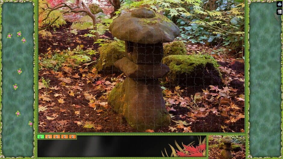 Скриншот 5 из Pixel Puzzles Ultimate: Japan