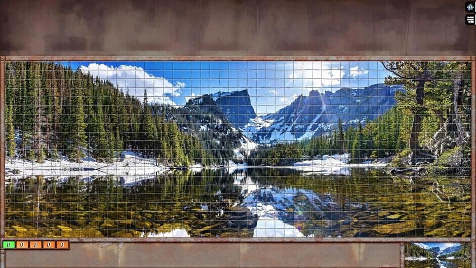 Скриншот 5 из Pixel Puzzles Ultimate: USA