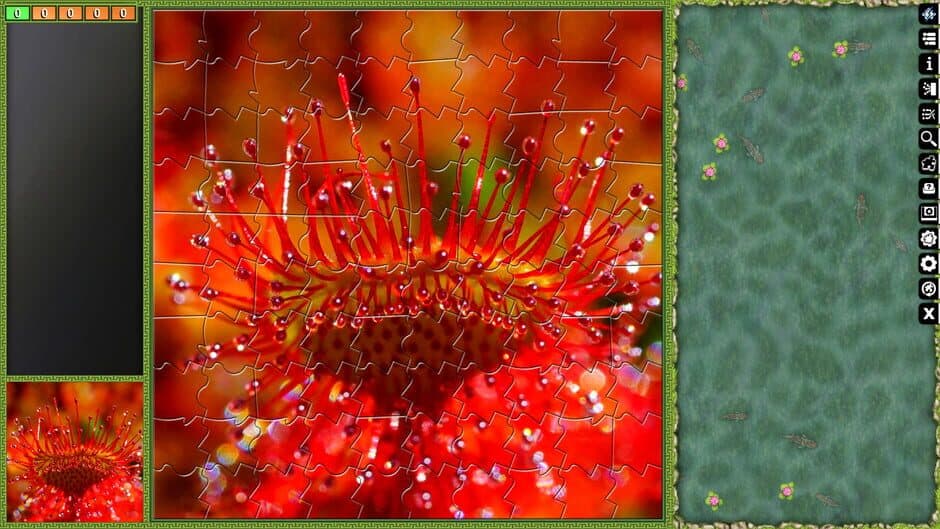 Скриншот 8 из Pixel Puzzles Ultimate: Variety Pack XXS