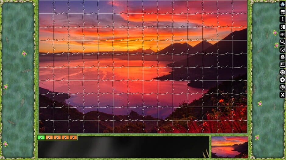 Скриншот 11 из Pixel Puzzles Ultimate: Variety Pack XXS