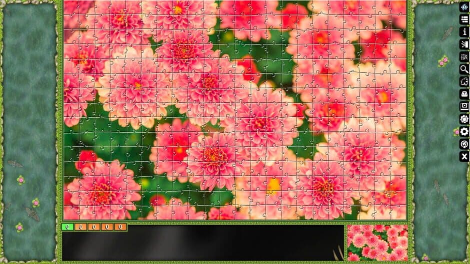 Скриншот 12 из Pixel Puzzles Ultimate: Summertime