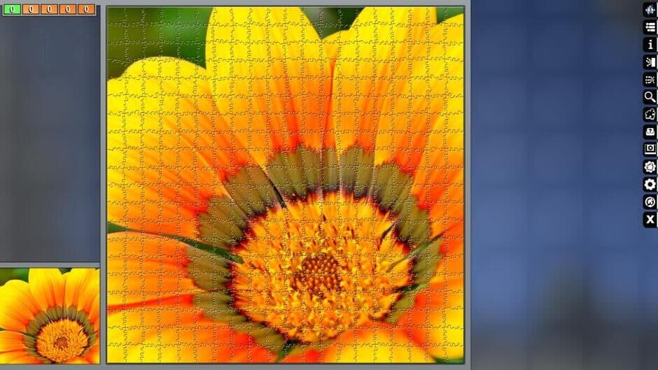 Скриншот 8 из Pixel Puzzles Ultimate: Variety Pack 9
