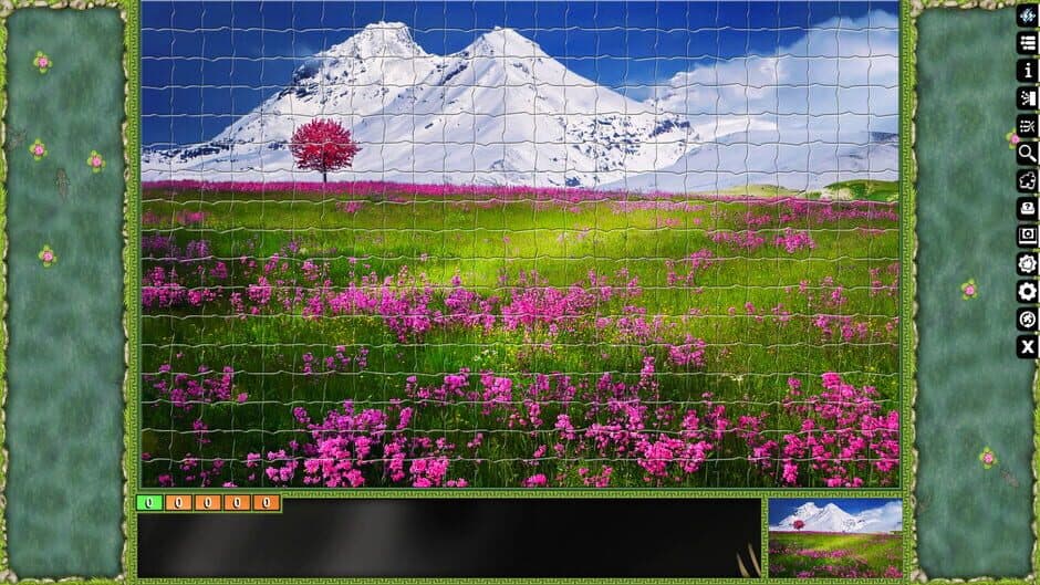 Скриншот 4 из Pixel Puzzles Ultimate: Variety Pack 3