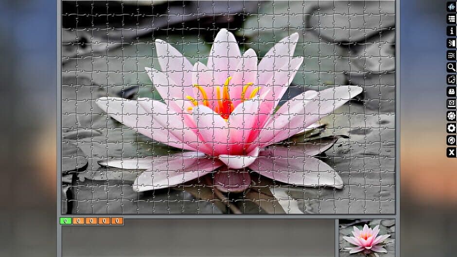 Скриншот 9 из Pixel Puzzles Ultimate: Variety Pack 5