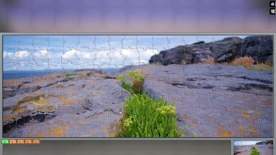 Скриншот 8 из Pixel Puzzles Ultimate: Ireland