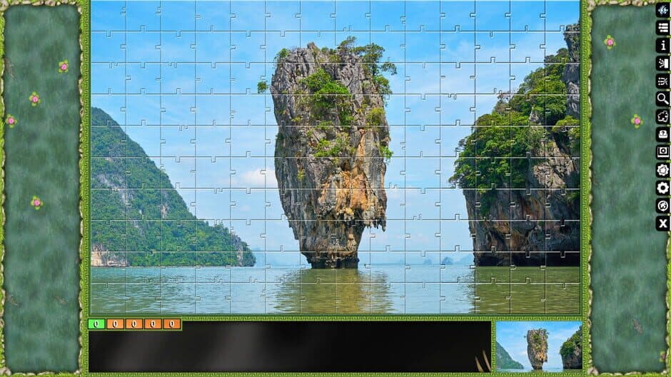 Скриншот 10 из Pixel Puzzles Ultimate: Variety Pack 3