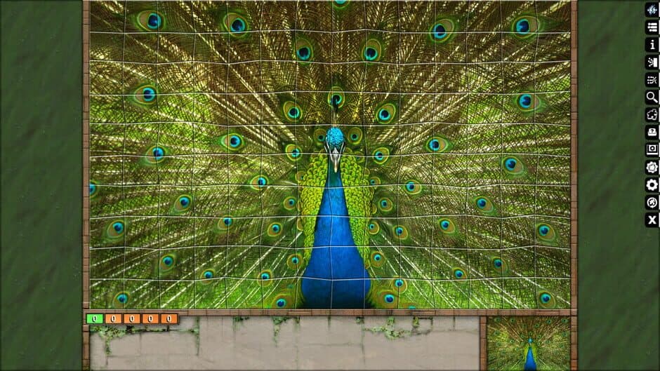 Скриншот 6 из Pixel Puzzles Ultimate: Variety Pack XS