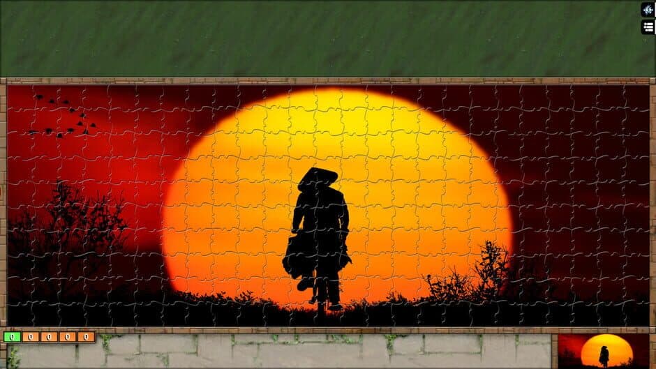 Скриншот 3 из Pixel Puzzles Ultimate: Variety Pack 12