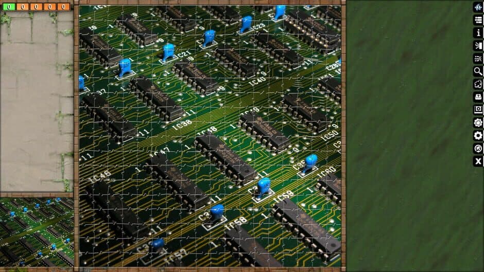 Скриншот 4 из Pixel Puzzles Ultimate: Variety Pack 12