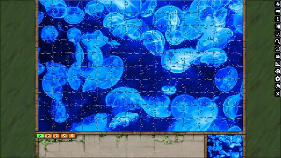 Скриншот 12 из Pixel Puzzles Ultimate: Variety Pack 15
