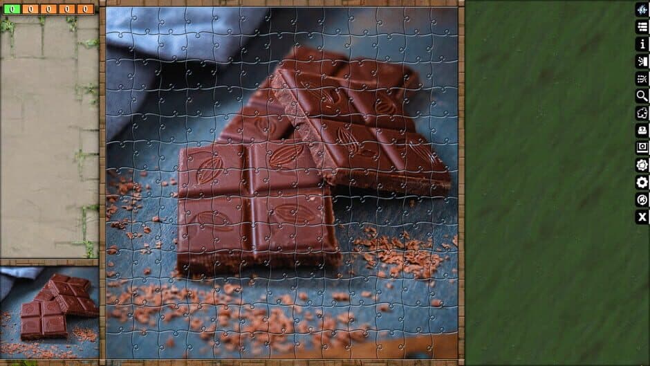 Скриншот 8 из Pixel Puzzles Ultimate: Variety Pack 15