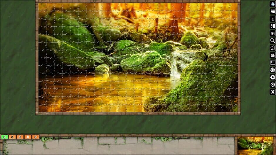 Скриншот 11 из Pixel Puzzles Ultimate: Variety Pack 12