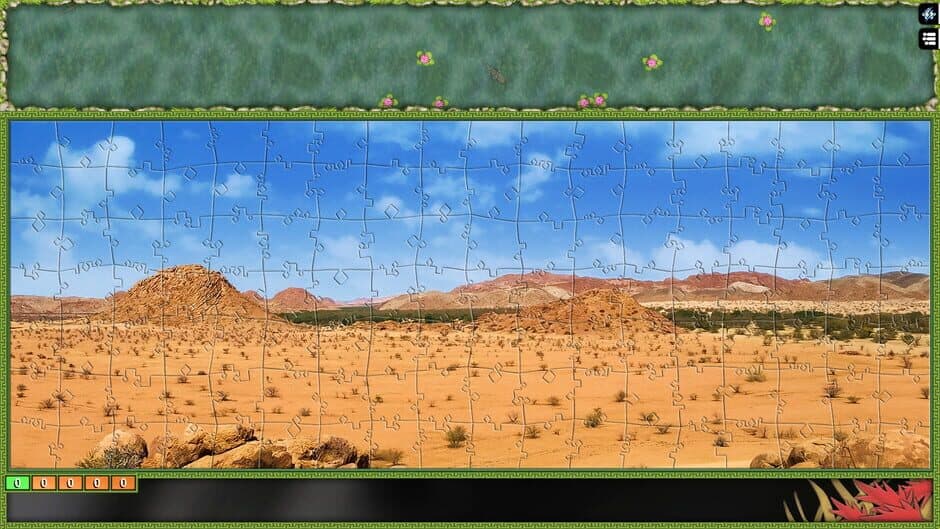 Скриншот 3 из Pixel Puzzles Ultimate: Savanna