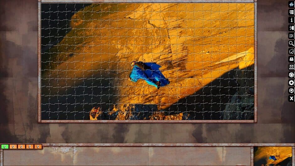 Скриншот 3 из Pixel Puzzles Ultimate: Extreme Sports