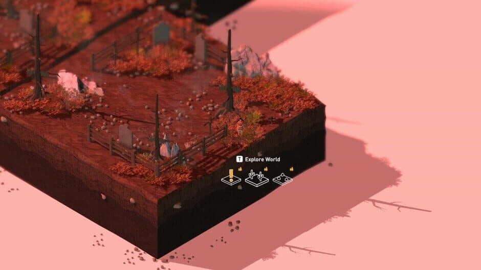 Скриншот 2 из Above Snakes