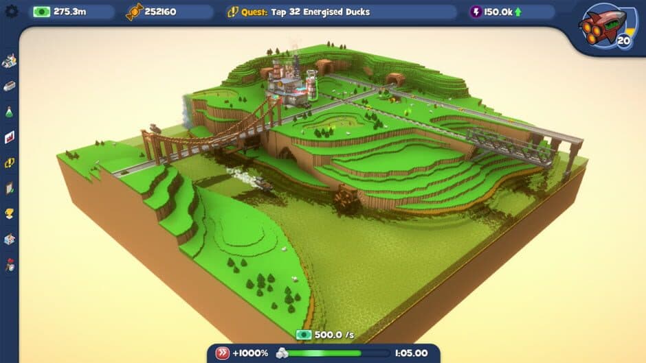 Скриншот 5 из Lazy Sweet Tycoon
