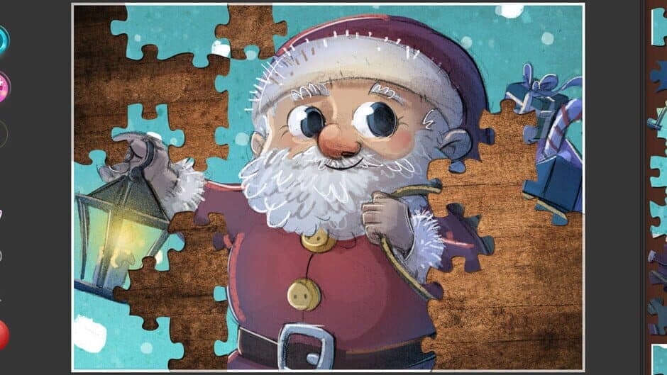 Скриншот 5 из Children's Jigsaw Puzzles