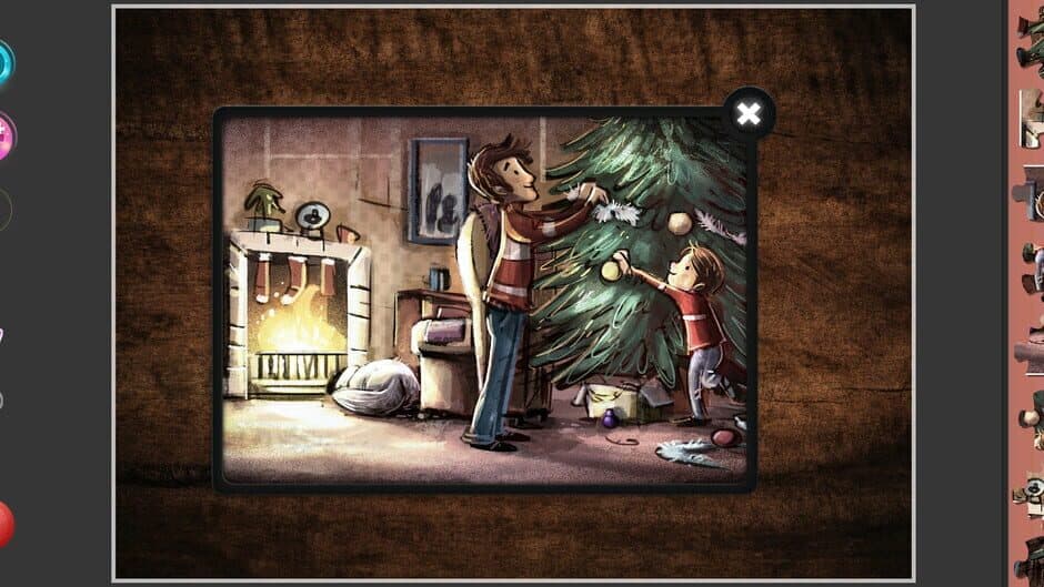 Скриншот 8 из Children's Jigsaw Puzzles