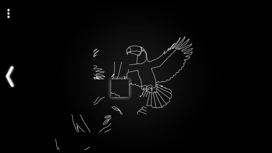 Скриншот 4 из Hidden Shapes: Animals