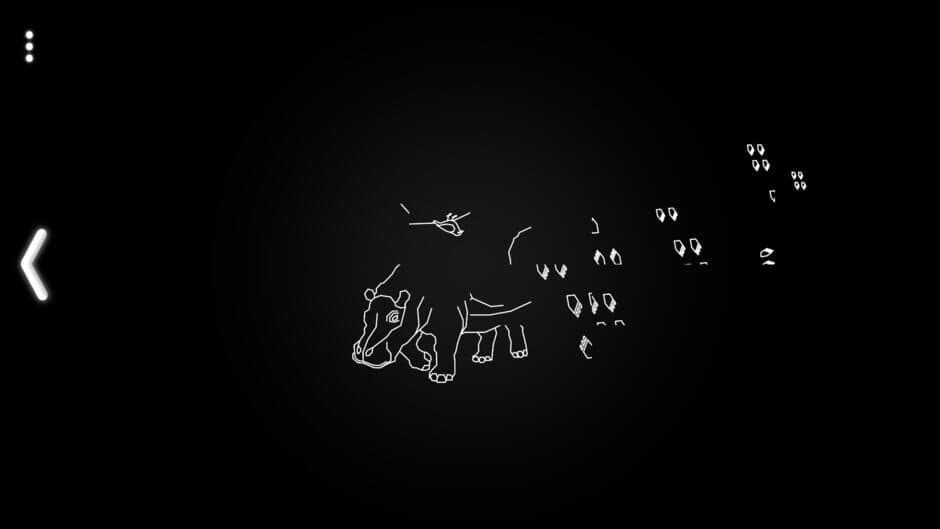 Скриншот 5 из Hidden Shapes: Animals