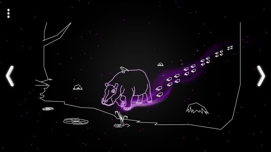 Скриншот 3 из Hidden Shapes: Animals