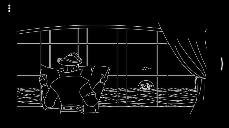 Скриншот 1 из Hidden Shapes: Black Skull