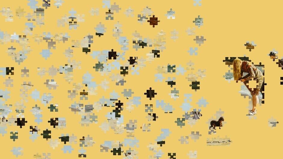 Скриншот 9 из World of Art: Learn with Jigsaw Puzzles