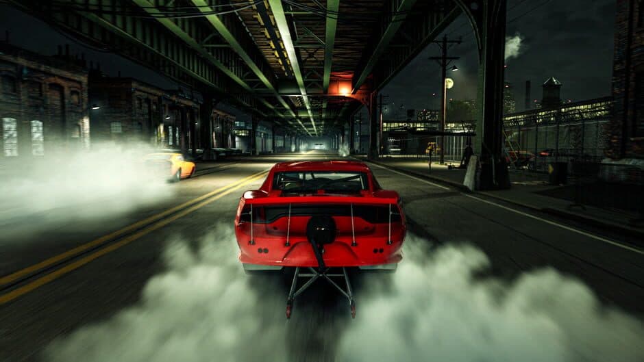 Скриншот 3 из Street Outlaws 2: Winner Takes All