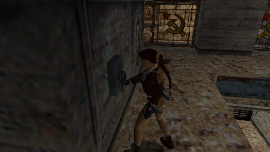 Скриншот 2 из Tomb Raider II: Gold