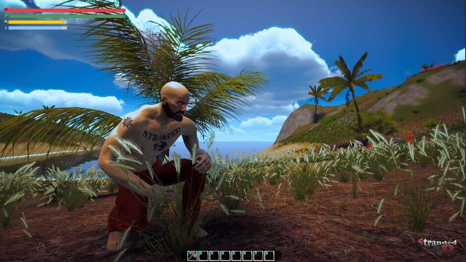 Скриншот 3 из Stranded B