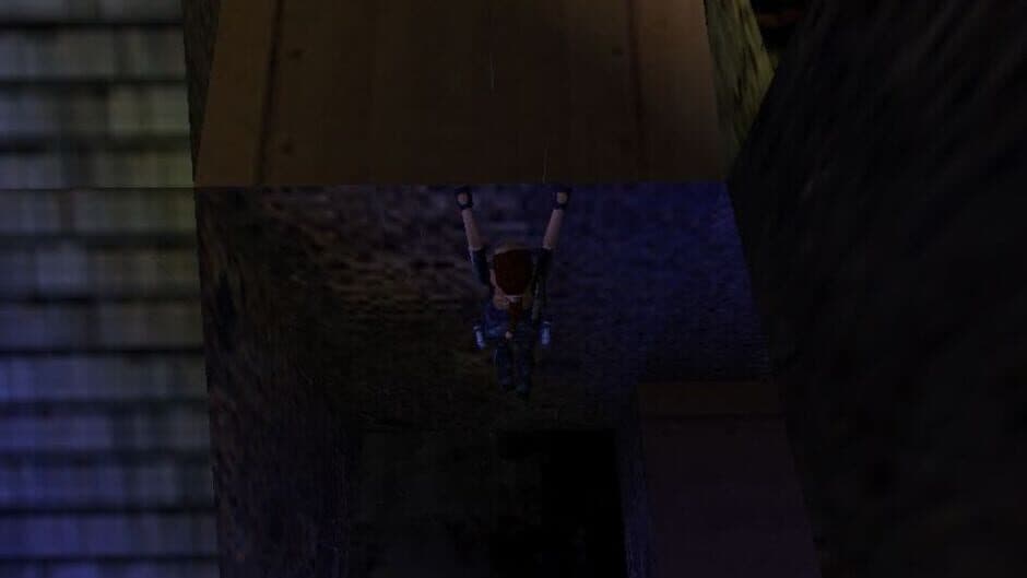 Скриншот 3 из Tomb Raider III: Adventures of Lara Croft