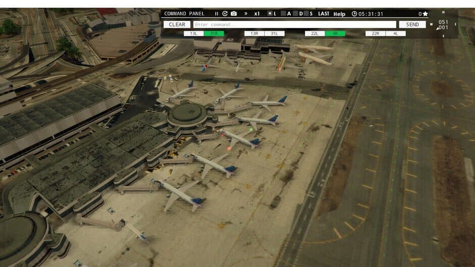 Скриншот 7 из Tower!3D Pro: KJFK Airport