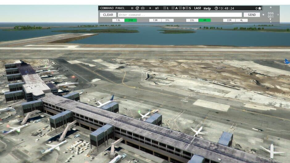 Скриншот 8 из Tower!3D Pro: KJFK Airport