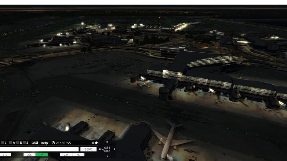 Скриншот 1 из Tower!3D Pro: KJFK Airport