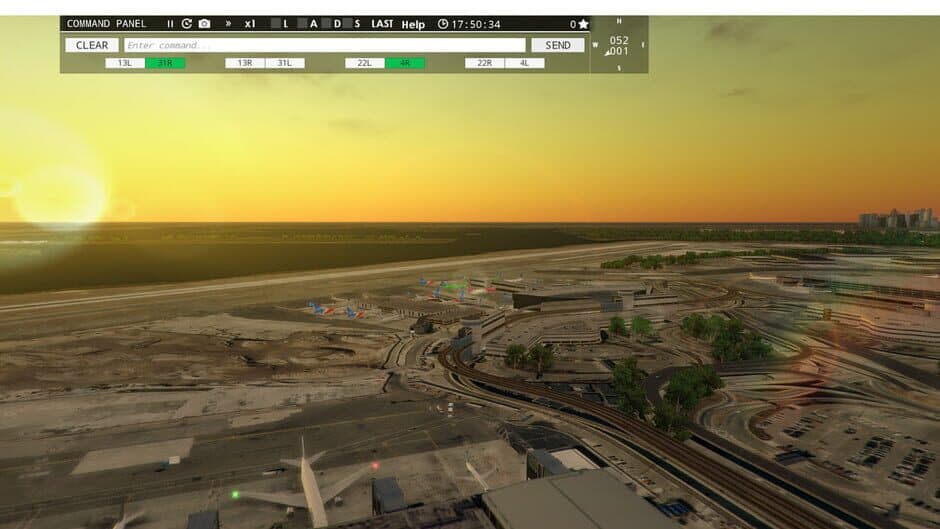 Скриншот 2 из Tower!3D Pro: KJFK Airport